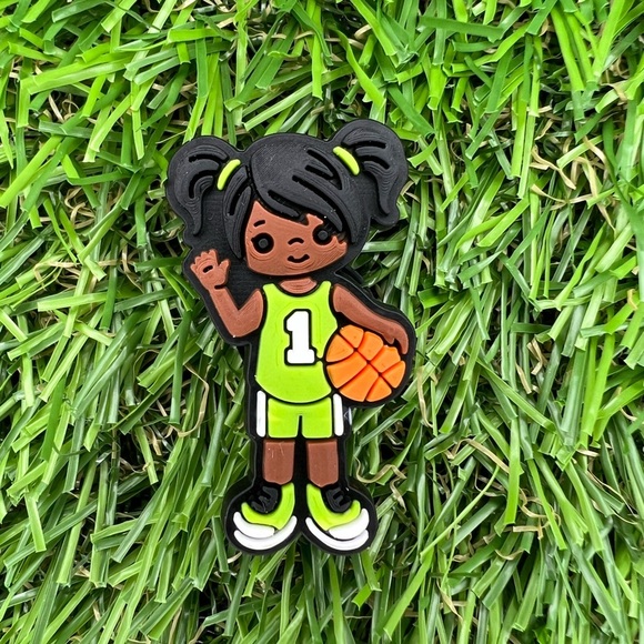 🌼 (3/$10 or 5/$15) NEW “This is Us” Fun Croc Shoe Charm Collection - Picture 1 of 1